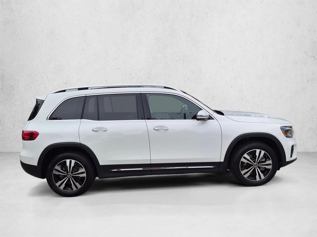 Used 2026 Mercedes-Benz GLB GLB 250 SUV SUV