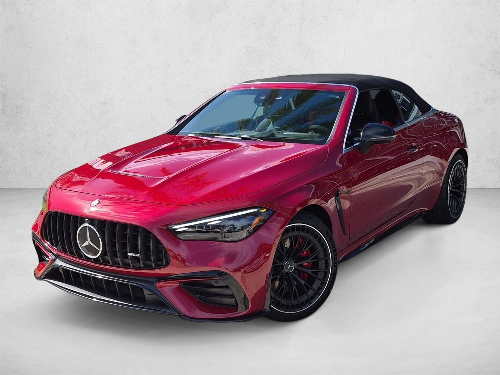 2027 Mercedes-Benz CLE