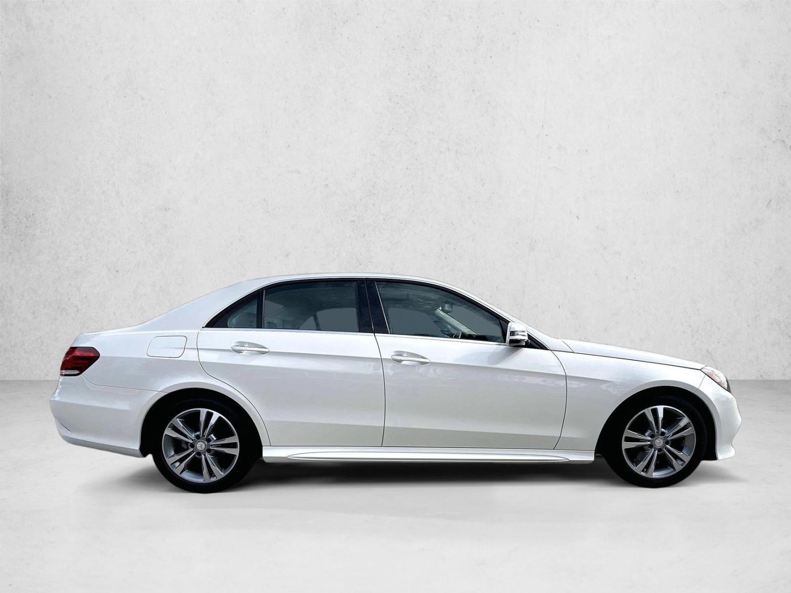 Used 2015 Mercedes-Benz E-Class E 350 Sedan