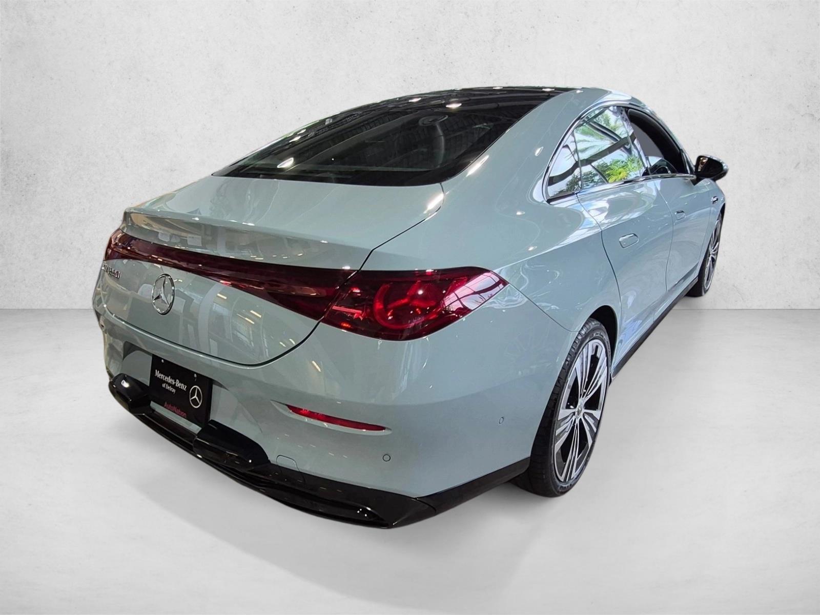 New 2027 Mercedes-Benz CLA 220 CLA 220 Hybrid FWD Sedan