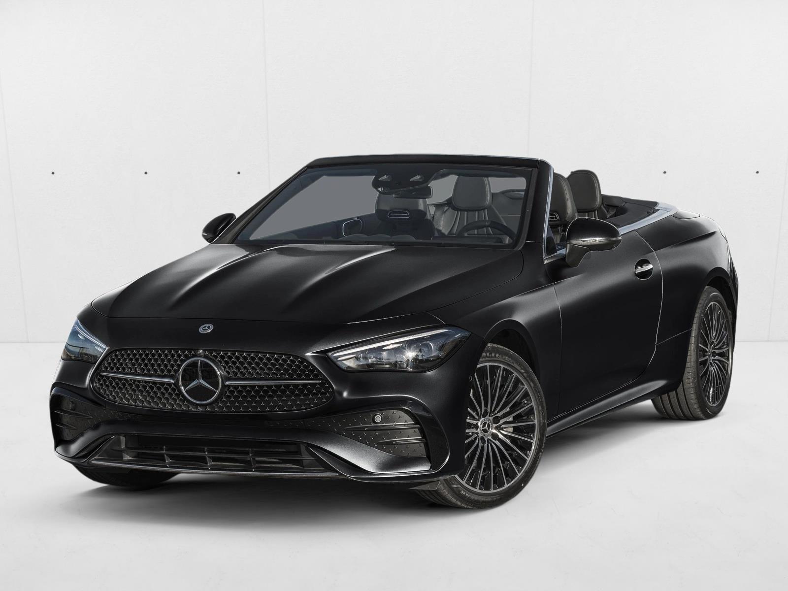 2027 Mercedes-Benz CLE