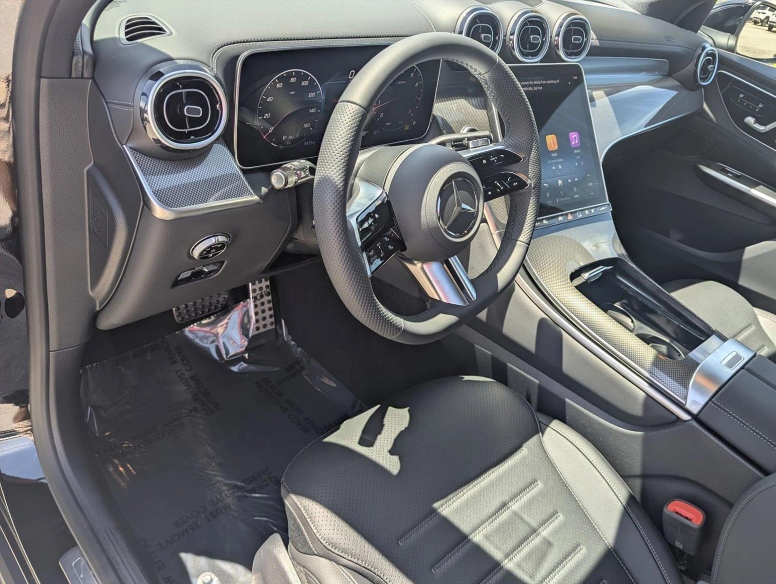 New 2026 Mercedes-Benz GLC 300 GLC 300 SUV SUV