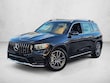  Mercedes-Benz AMG GLB 35