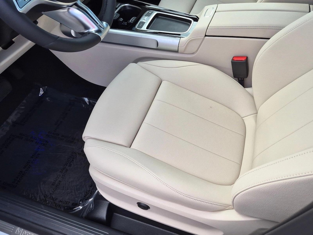 New 2026 Mercedes-Benz GLB 250 GLB 250 4MATIC ® SUV SUV