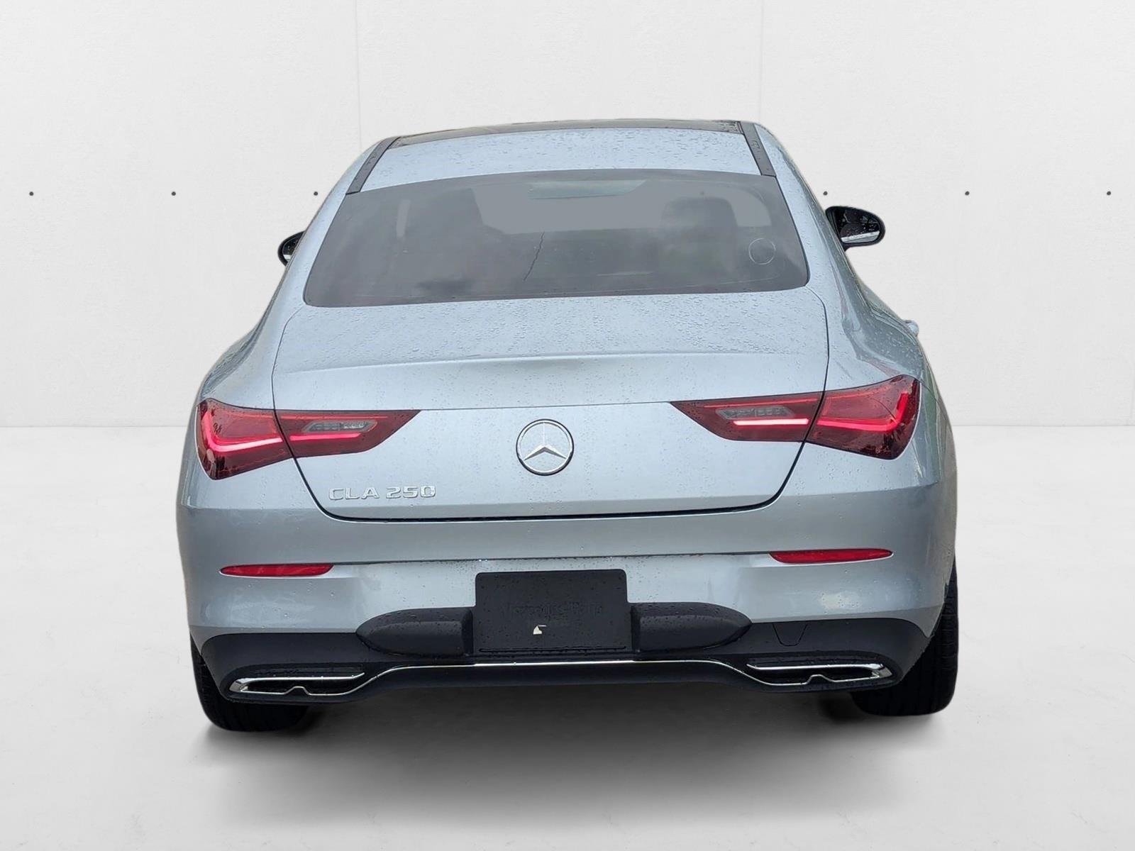 2026 Mercedes-Benz CLA CLA 250 - Photo 7