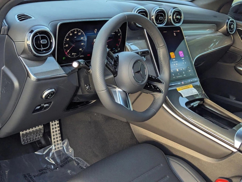 New 2026 Mercedes-Benz GLC 300 GLC 300 SUV SUV