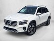 Mercedes-Benz GLB 250