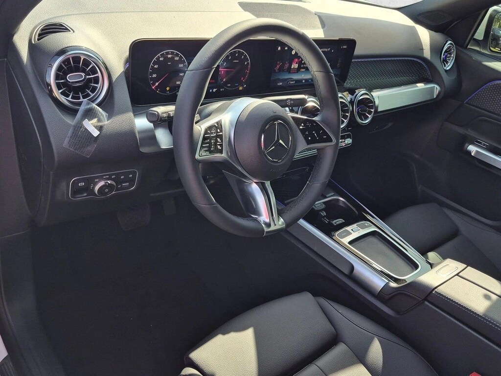 New 2026 Mercedes-Benz GLB 250 GLB 250 SUV SUV