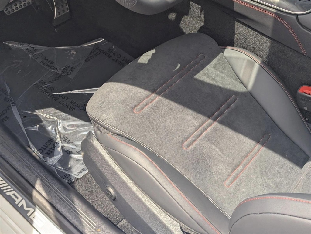 New 2026 Mercedes-Benz AMG E 53 E AMG ® E 53 E 4MATIC+ ® Sedan Sedan
