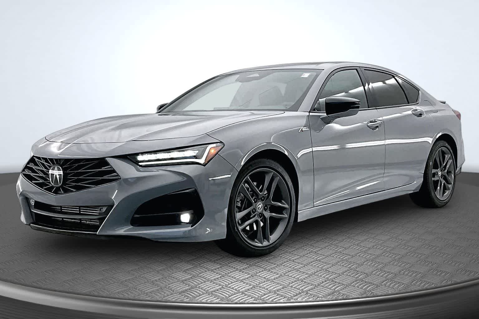 2024 Acura TLX