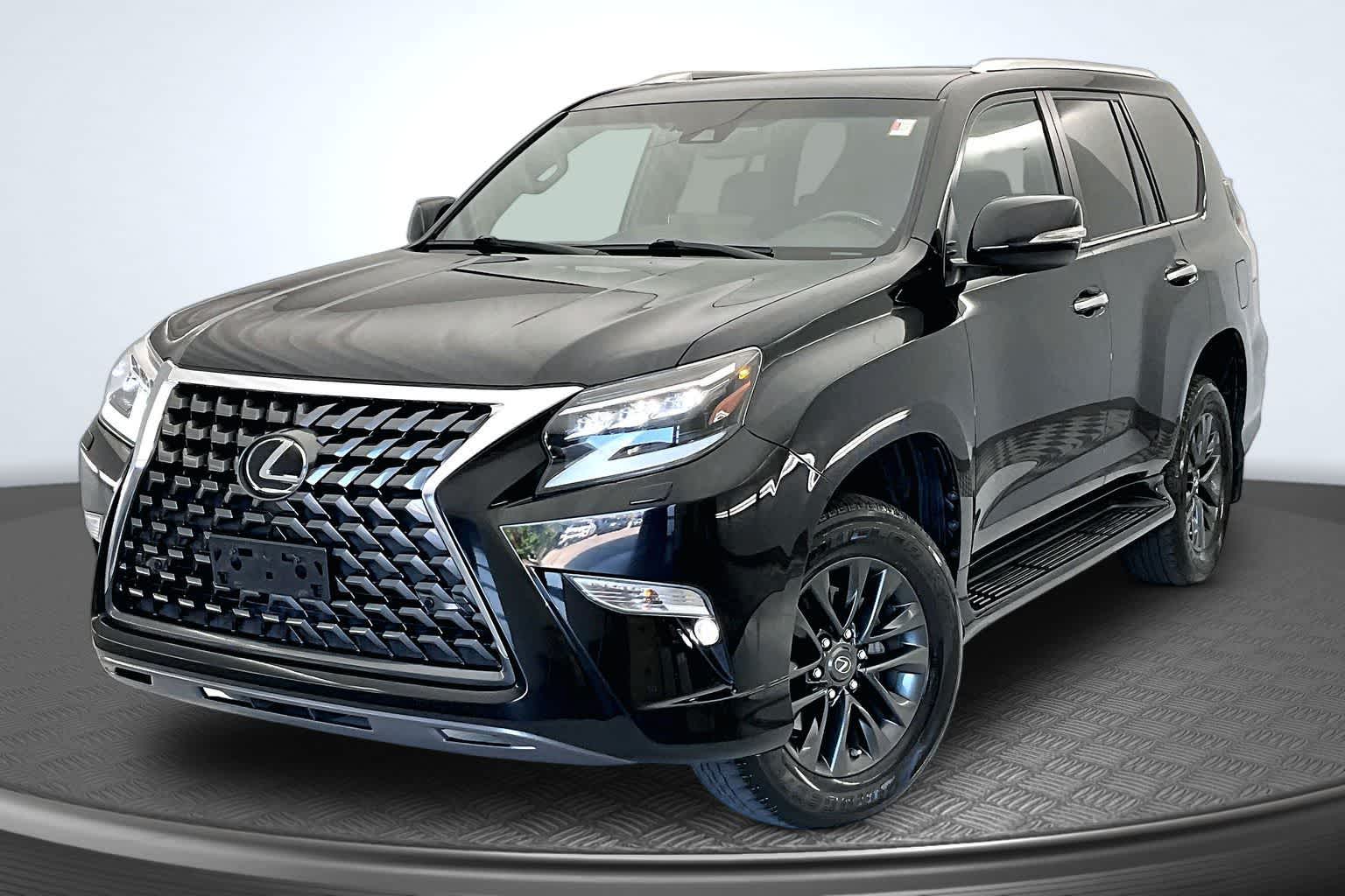 2023 Lexus GX