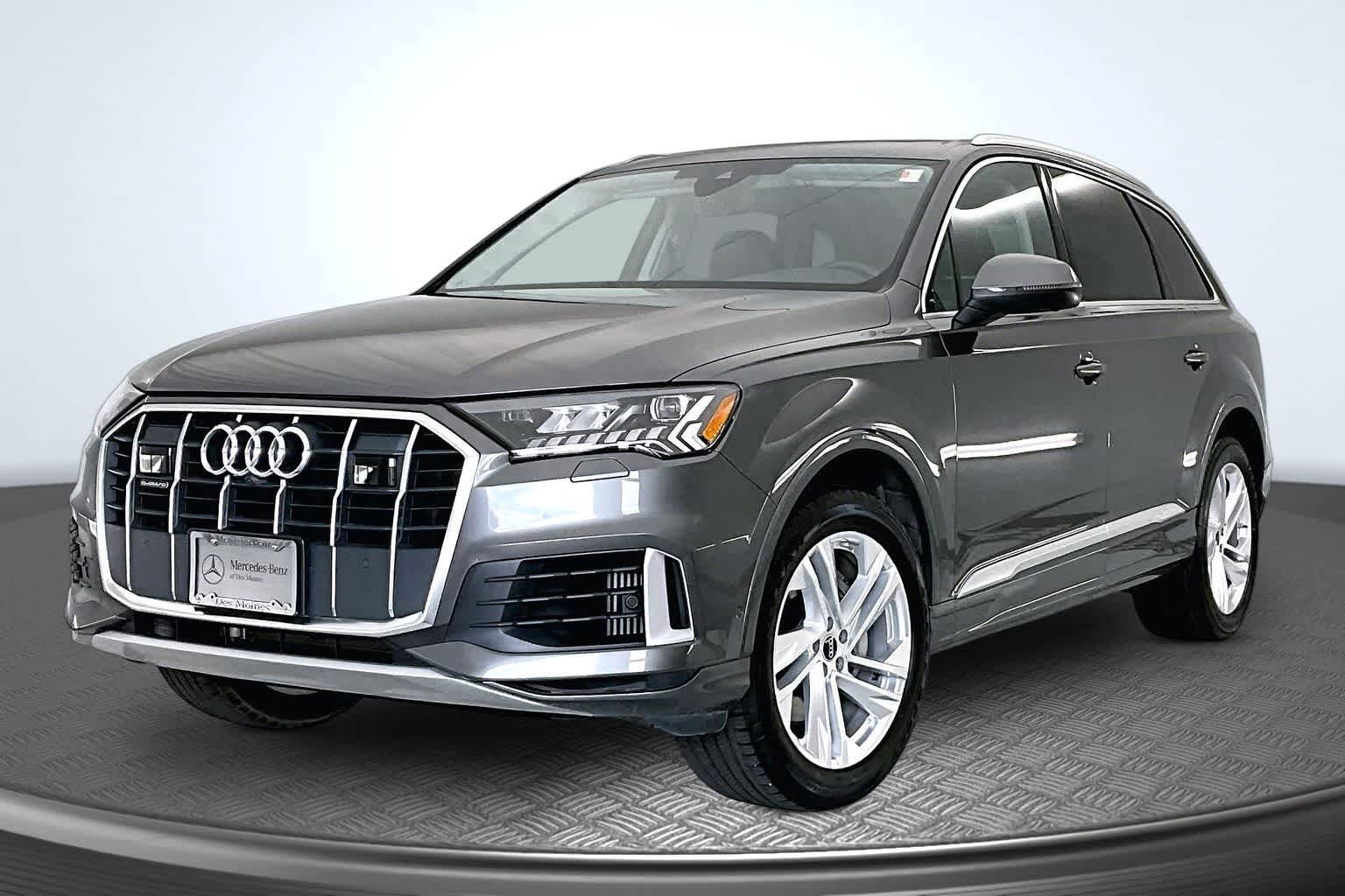 2024 Audi Q7