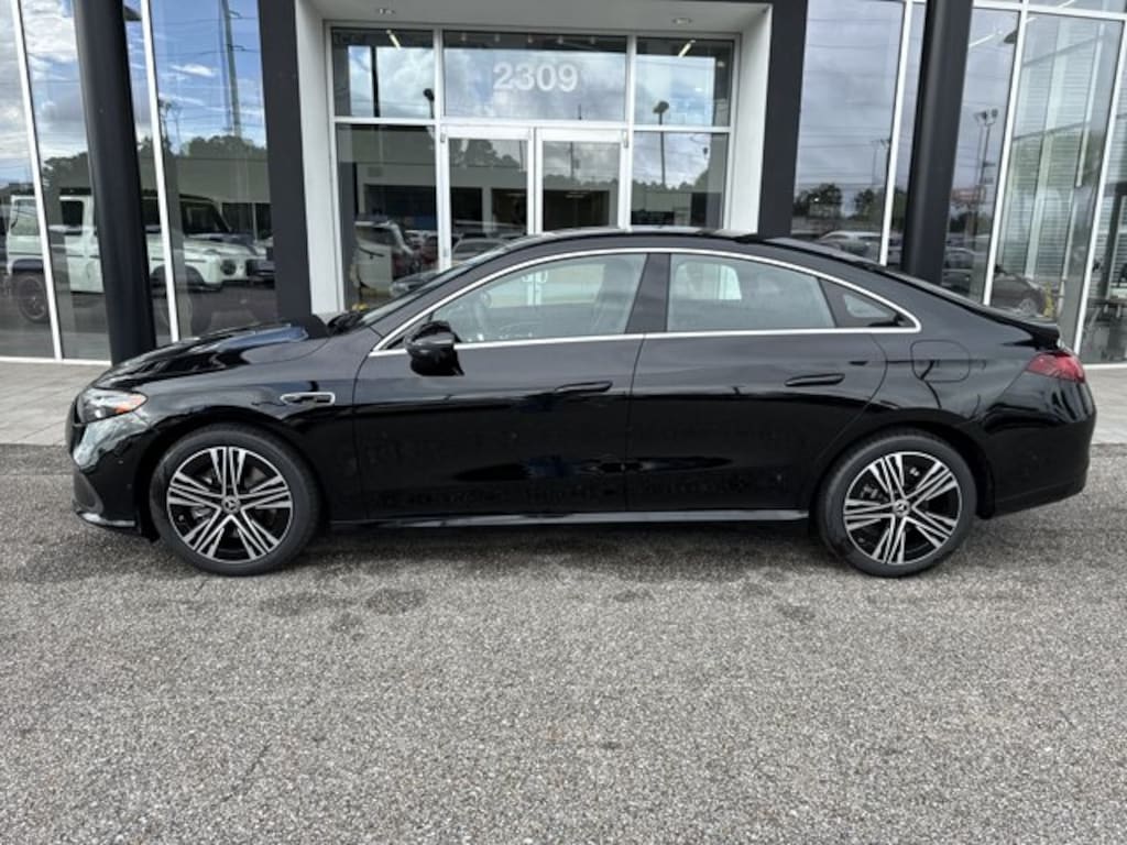 New 2027 Mercedes-Benz CLA 220 Sedan