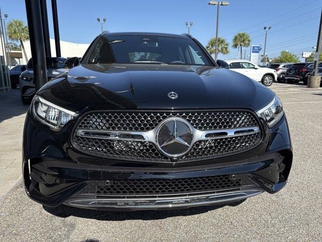 2026 Mercedes-Benz GLC Base - Photo 6