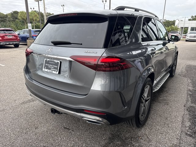 Certified 2024 Mercedes-Benz GLE GLE 350 Sport Utility