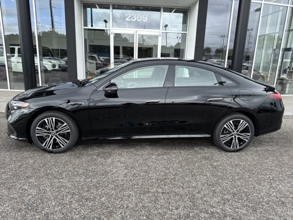 New 2027 Mercedes-Benz CLA 220 Sedan