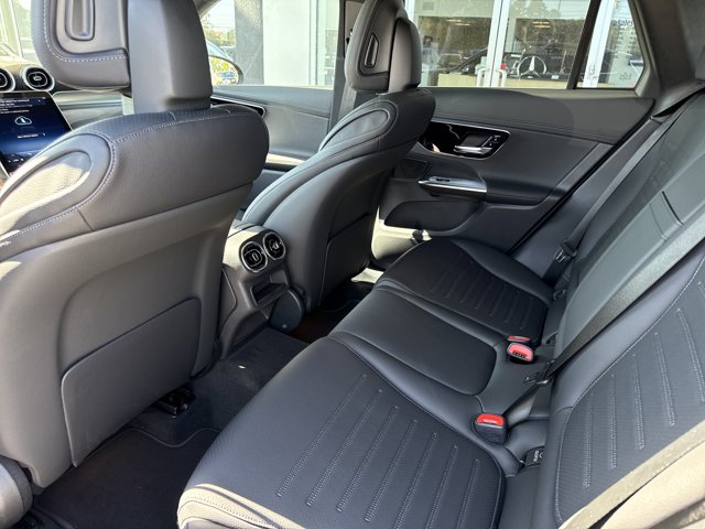 2026 Mercedes-Benz GLC Base - Photo 12