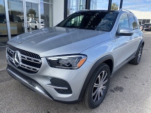 2025 Mercedes-Benz GLE 350 GLE 350 SUV