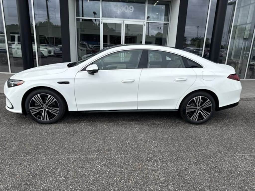 New 2027 Mercedes-Benz CLA 220 Sedan