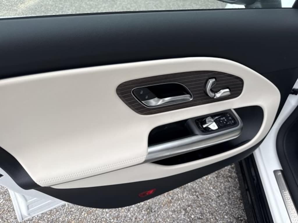 New 2027 Mercedes-Benz CLA 220 Sedan