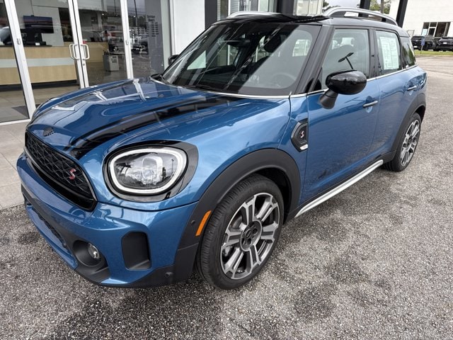 2024 MINI Countryman