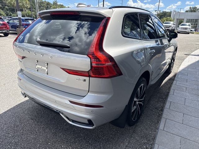 Used 2024 Volvo XC60 Plus Dark Theme Sport Utility