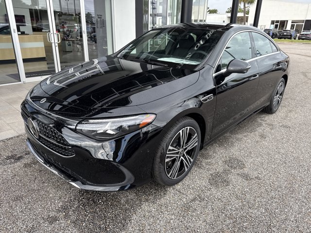New 2027 Mercedes-Benz CLA 220 Sedan
