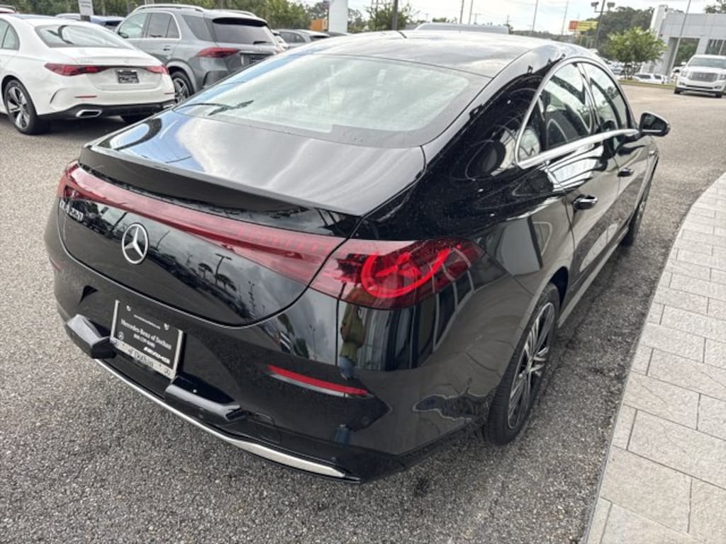 New 2027 Mercedes-Benz CLA 220 Sedan