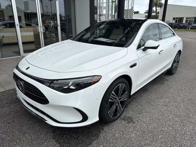 New 2027 Mercedes-Benz CLA 220 Sedan