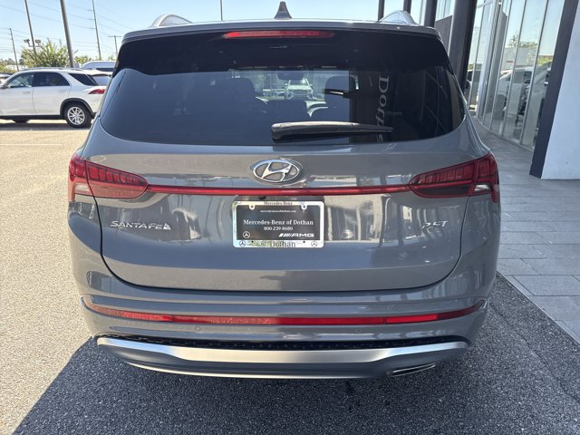 Used 2023 Hyundai Santa Fe Calligraphy SUV