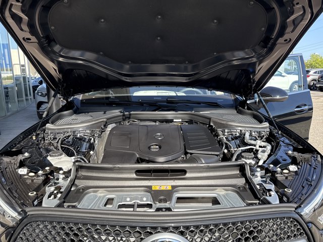 2026 Mercedes-Benz GLC Base - Photo 18