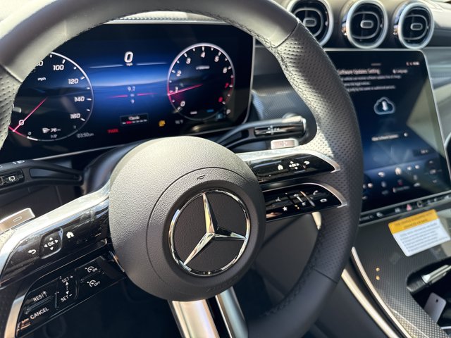 2026 Mercedes-Benz GLC Base - Photo 8