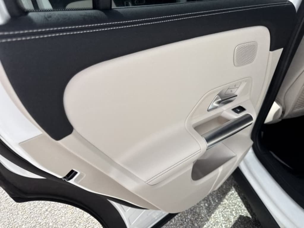 New 2026 Mercedes-Benz GLA 250 SUV