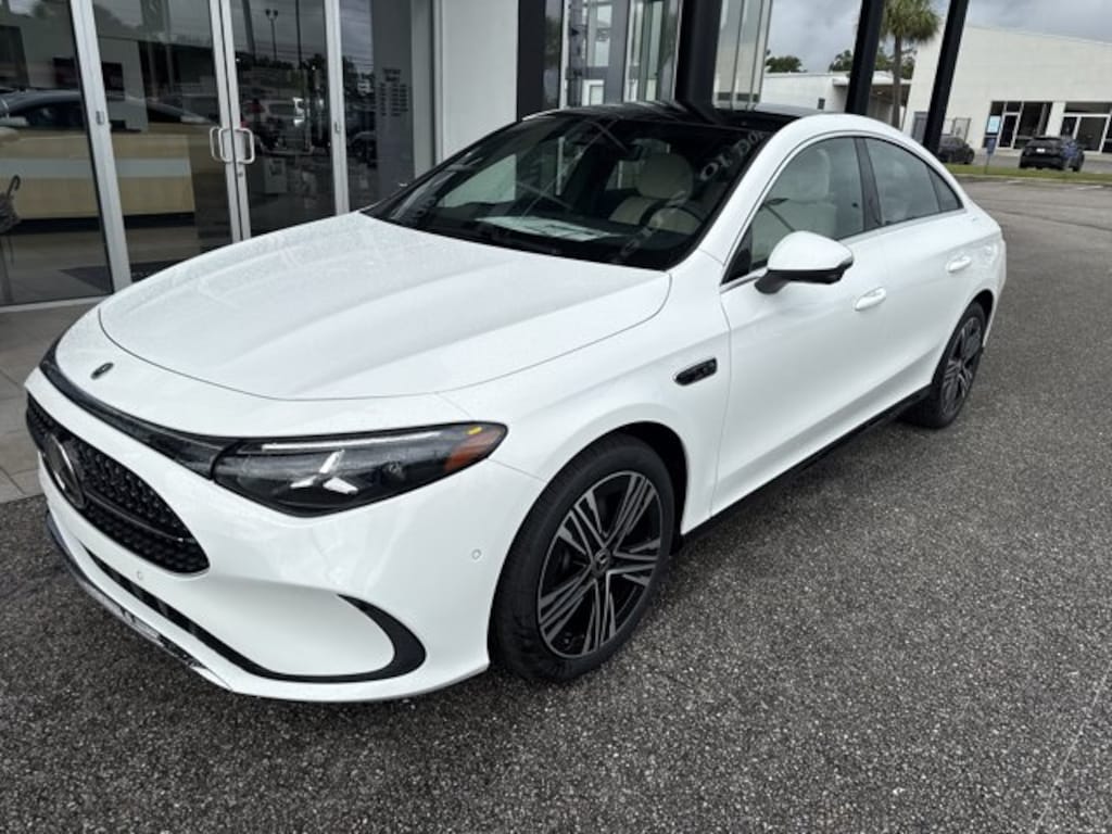 New 2027 Mercedes-Benz CLA 220 Sedan