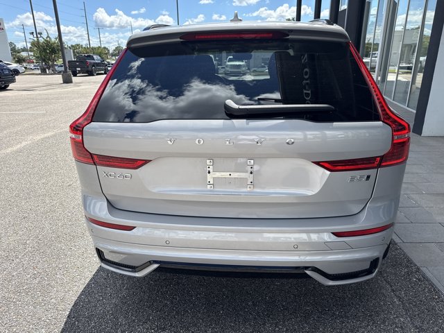Used 2024 Volvo XC60 Plus Dark Theme Sport Utility
