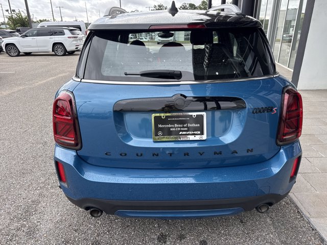 Used 2024 MINI Countryman Cooper S Sport Utility
