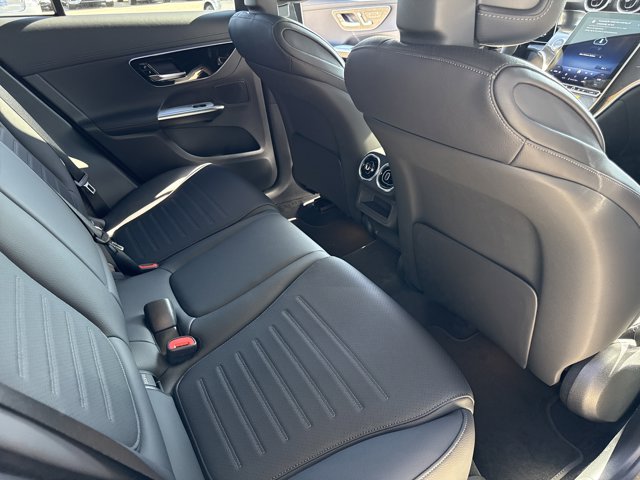 2026 Mercedes-Benz GLC Base - Photo 14