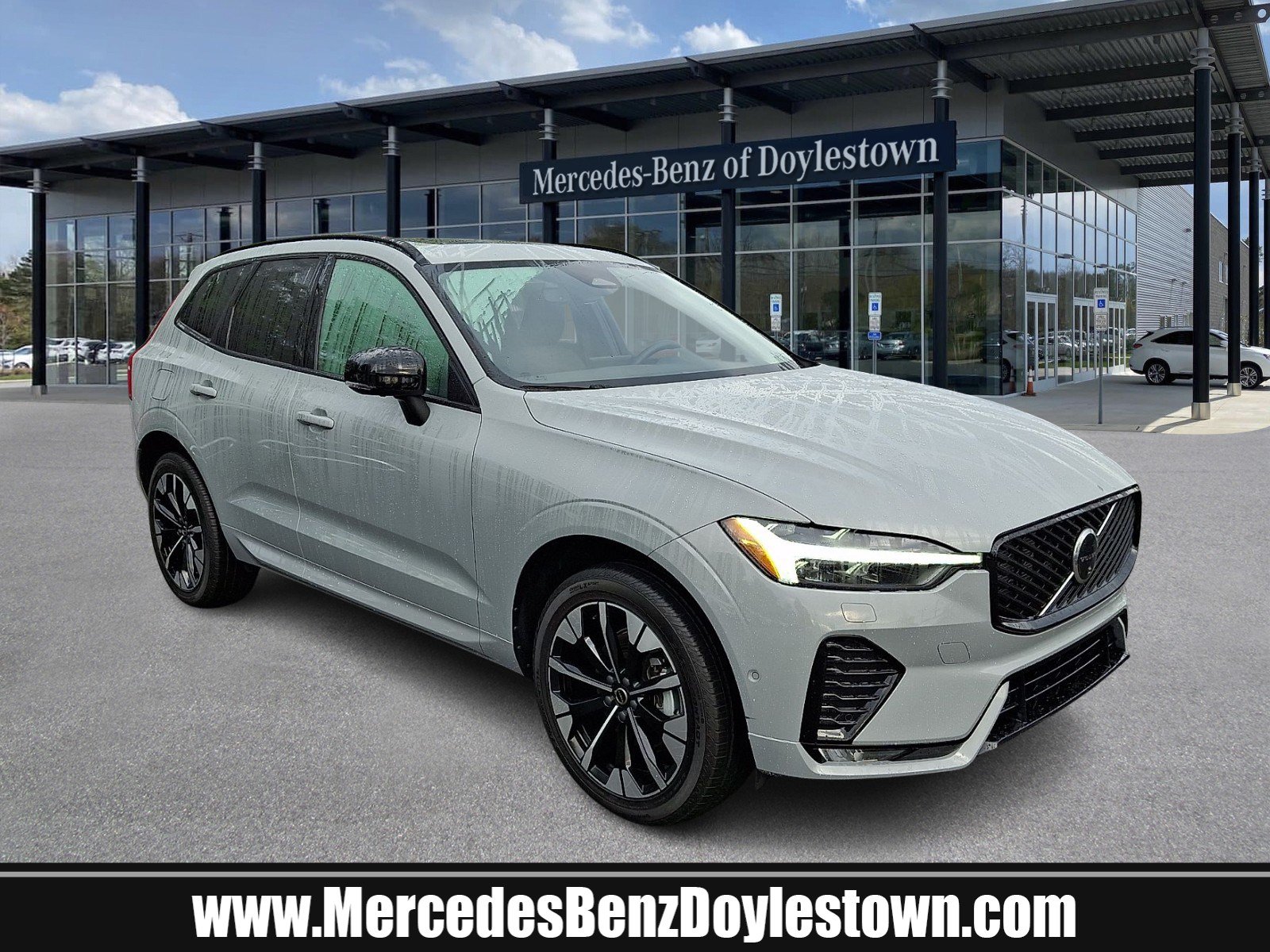 2026 Volvo XC60
