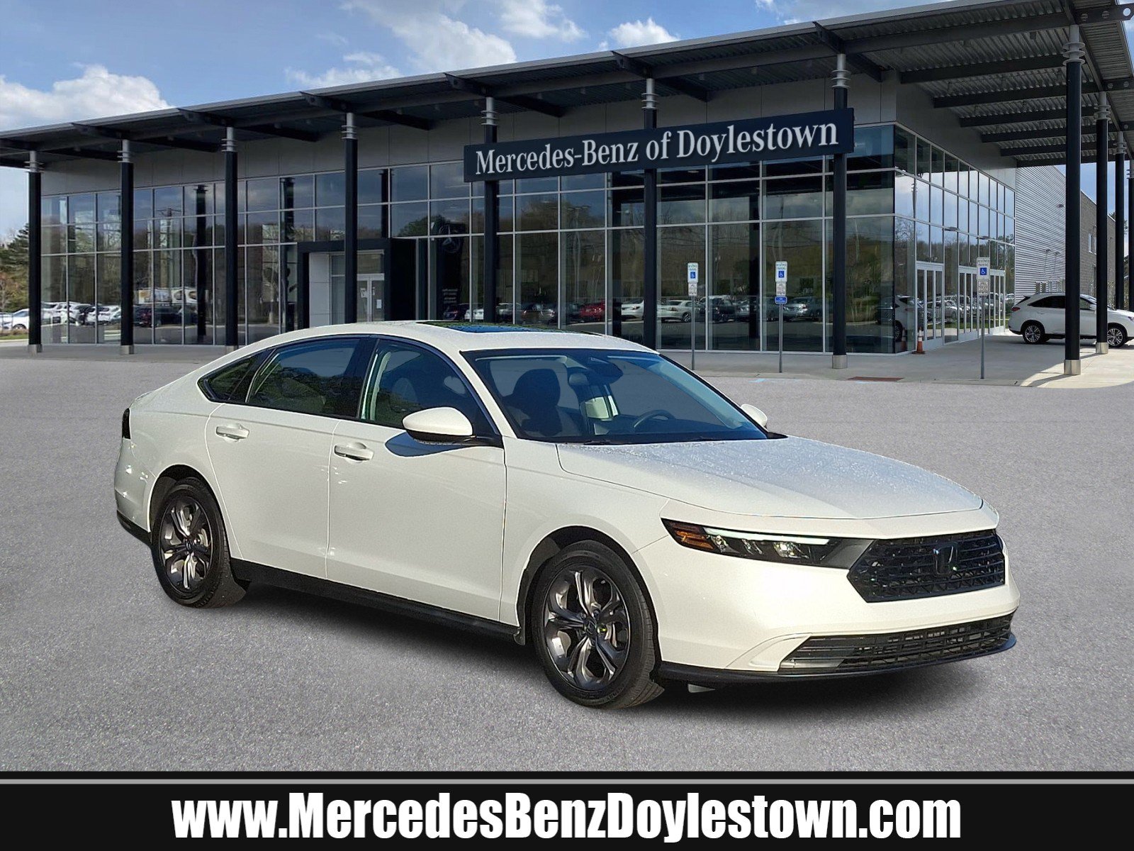 2024 Honda Accord