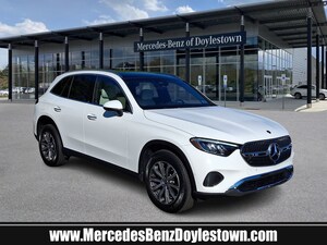 2026 Mercedes-Benz GLC GLC 300 SUV