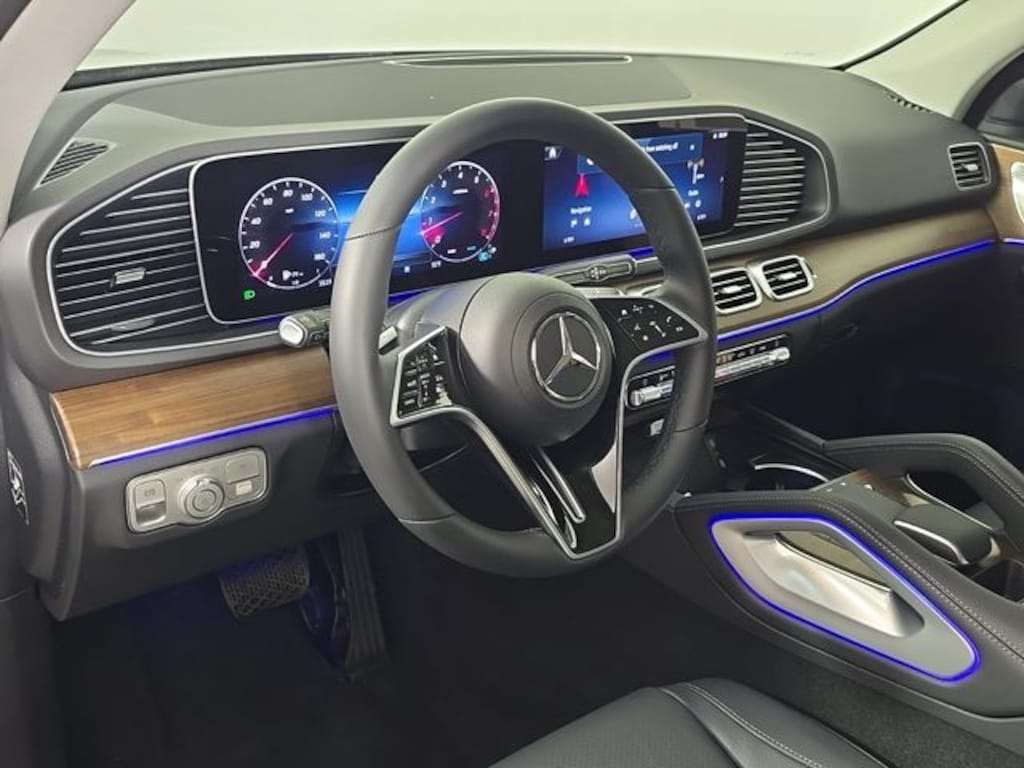 New 2026 Mercedes-Benz GLE GLE 450 SUV
