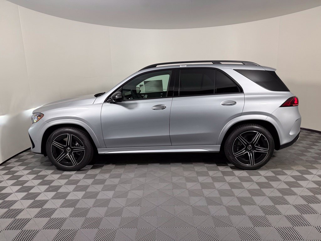New 2027 Mercedes-Benz GLE GLE 450 SUV