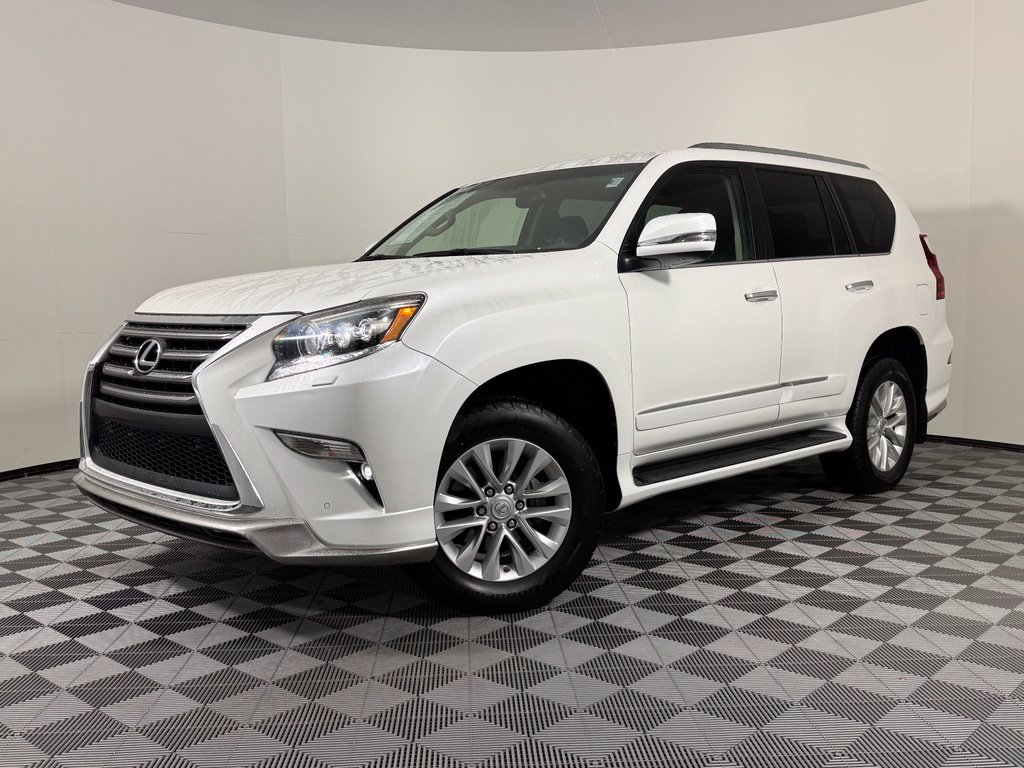 2019 Lexus GX Base