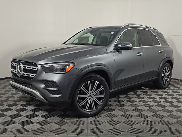 New 2026 Mercedes-Benz GLE GLE 350 SUV