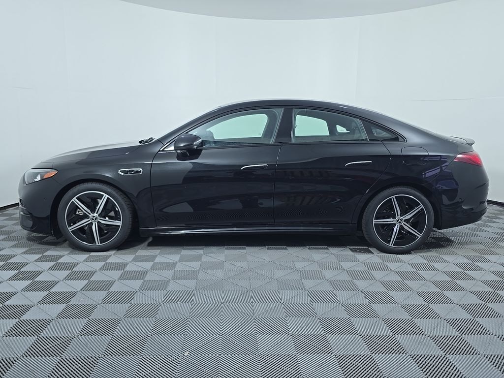 New 2027 Mercedes-Benz CLA CLA 220 Sedan