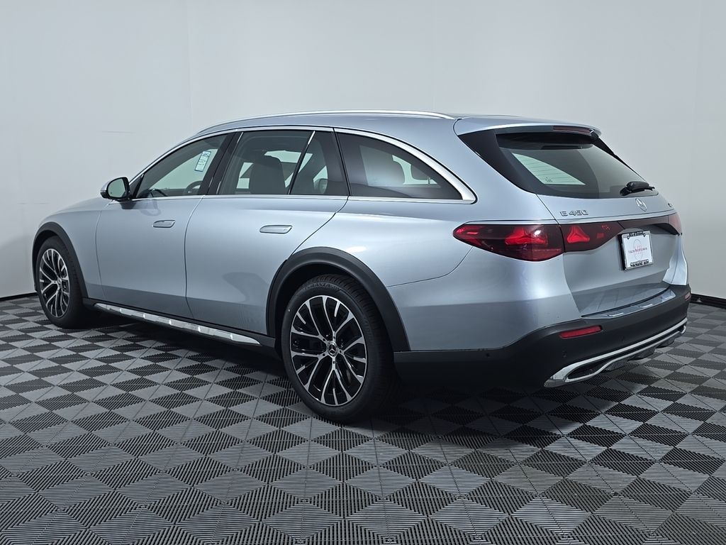 New 2027 Mercedes-Benz E-Class E 450 Wagon