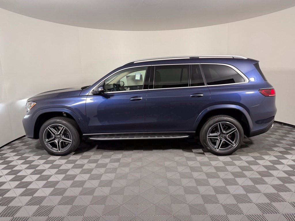 New 2027 Mercedes-Benz GLS GLS 450 SUV