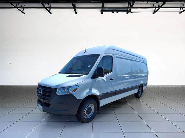 2026 Mercedes-Benz Sprinter Cargo Van Base