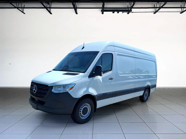 2026 Mercedes-Benz Sprinter Cargo Van Base