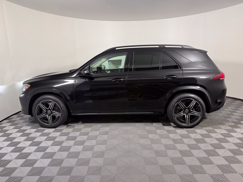 New 2027 Mercedes-Benz GLE GLE 450 SUV